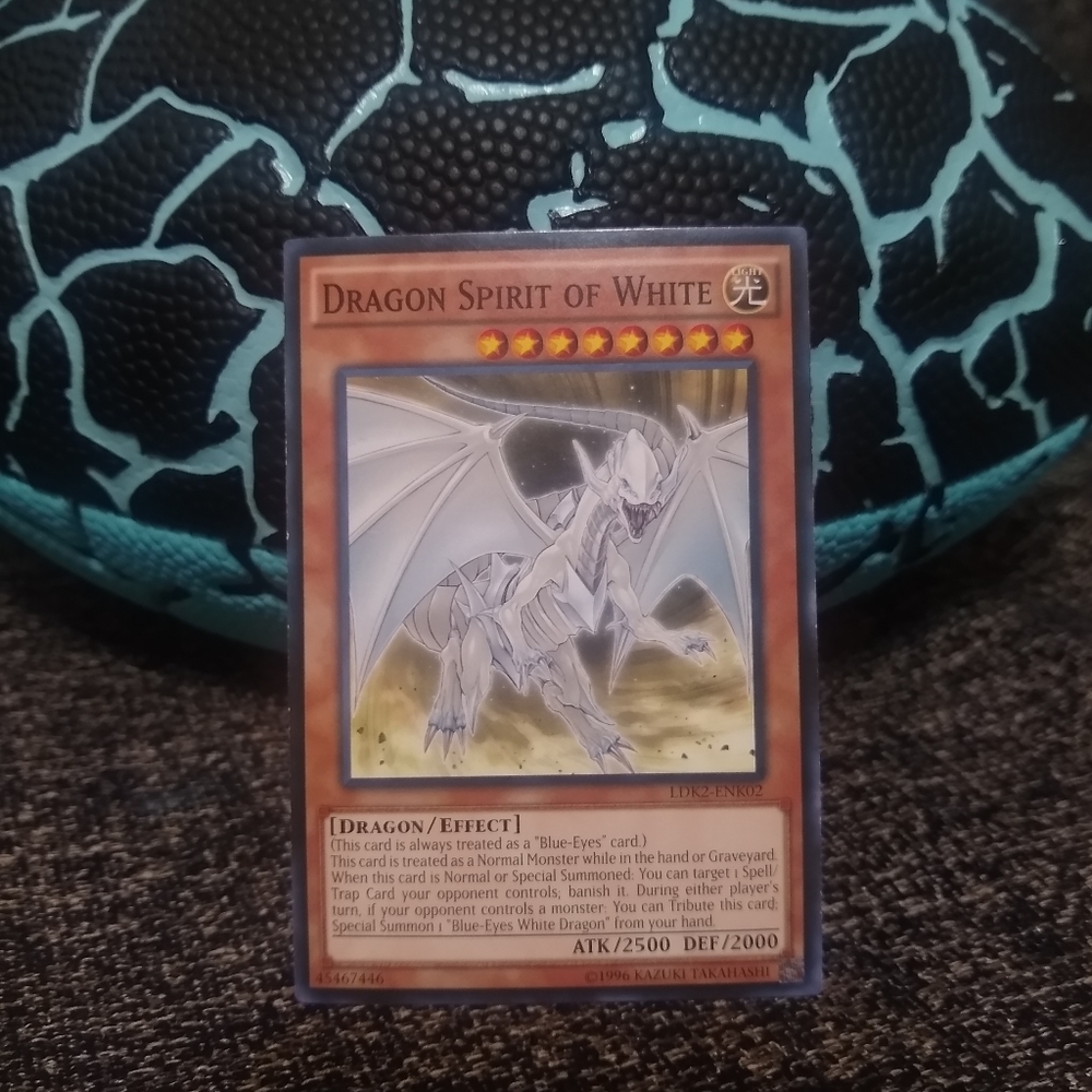 Yu-Gi-Oh Cards - Picture 2 of 7